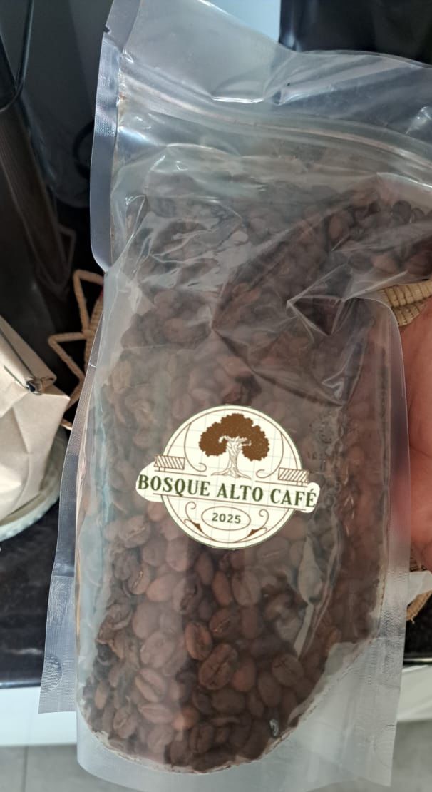Café Clásico