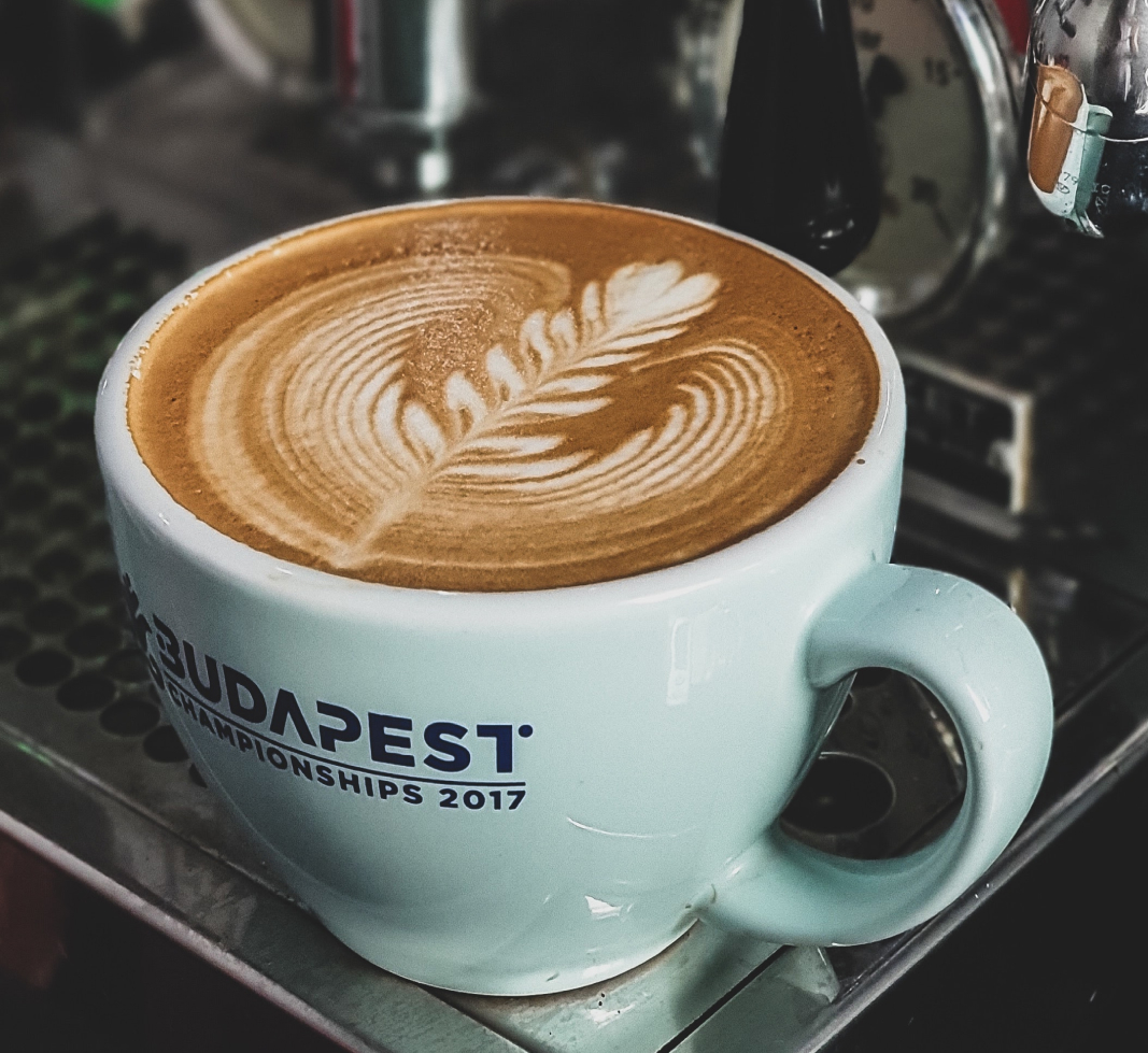 Nuestro Café